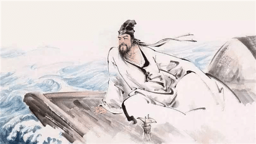 苏轼|苏轼发现“不明飞行物”,作了首诗成为千古谜团,难不成真是外星人?