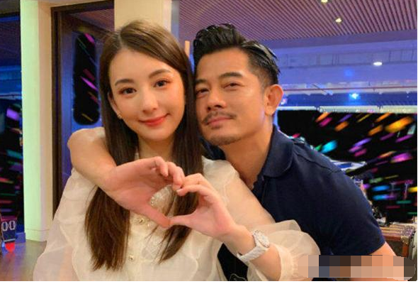郭富城|王思聪爆料似乎又成真？郭富城被爆离婚！女方删恋情的微博