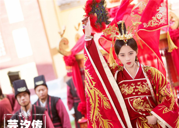 |这5部网剧首播就“破亿”，若你一部没看完，那真是太可惜了