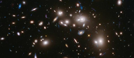 NASA▲以美国宇航局探索宇宙的程度,他们处于什么样的水平呢?