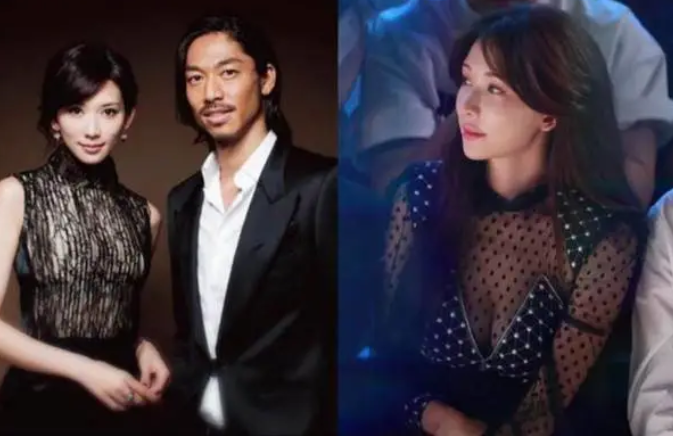 林志玲▲远嫁日本的林志玲被日本老公家暴想离婚？助理给出了最真实的消息