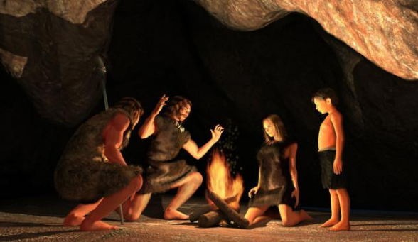 [科学家]科学家找到现代人类祖先的起源之地，它是人类的“伊甸园”！