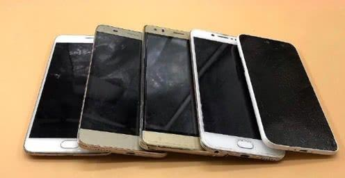 CPU|?该怎么去处理器废旧手机？