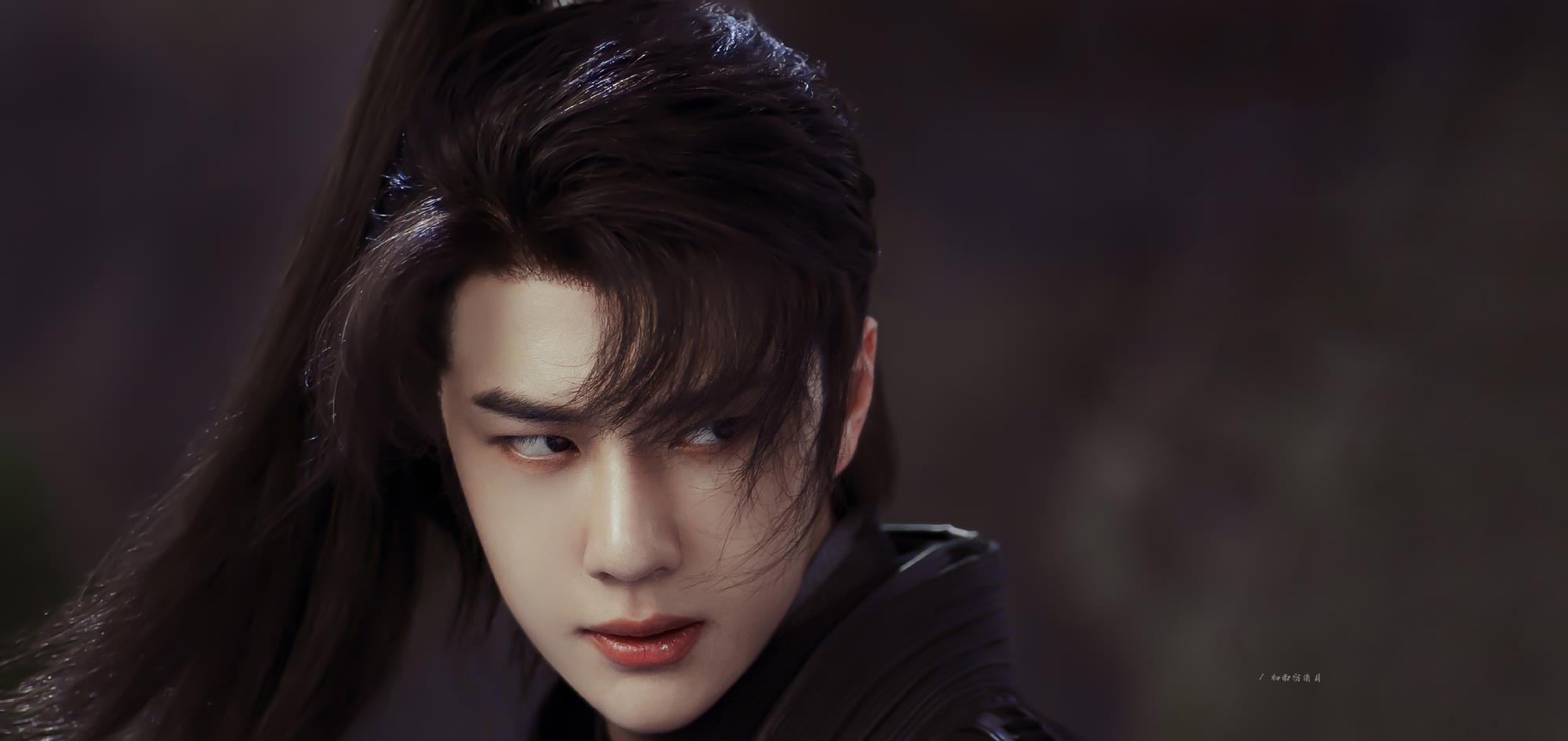 王一博▲横店鹰眼王一博退场了！端王殿下将登场！一博杀青快乐！有翡必爆