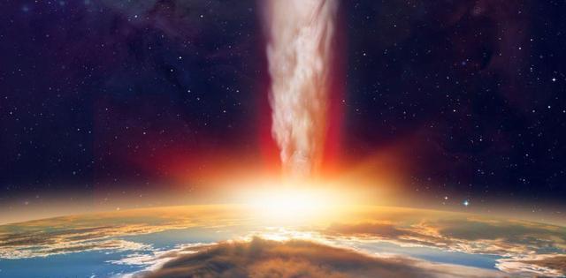 「彗星」日本上空出现史书中的“不祥之兆” 科学难以解释