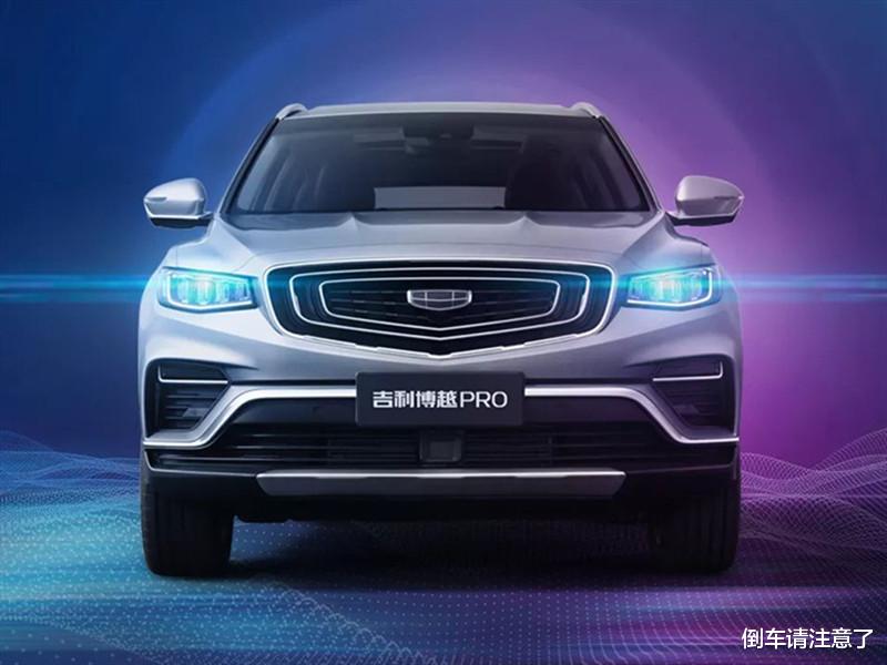 SUV|公认质量好的4款国产SUV，有颜值有面子，个个不输合资车！