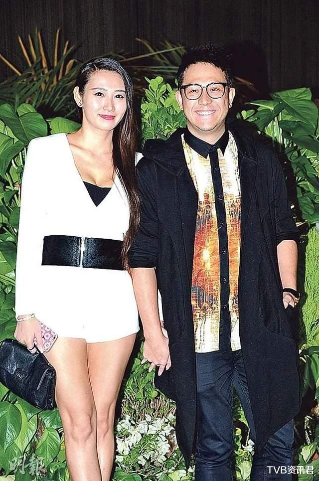 恭喜！39歲香港女星“波波姐”宣佈懷孕4個月，上月才急嫁老公-圖10