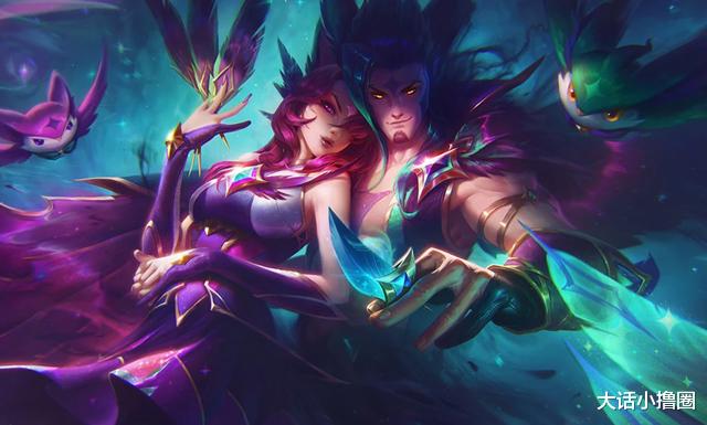 波比▲云顶之弈：比波比还顶的一费卡？红莲：“凤凰传奇”晋升版本第一