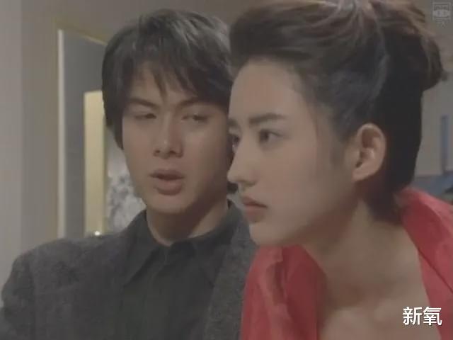 明星|好可惜啊！那些曾惊鸿一瞥偷走大家的心之后，默默的长残了的明星