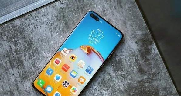 华为p40|用了10天华为P40pro,我有5点要吐槽的?花粉可以看看