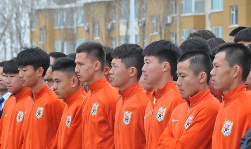 山东鲁能|为什么鲁能年轻球员无法上场，但是加入其它球队就会瞬间爆发？