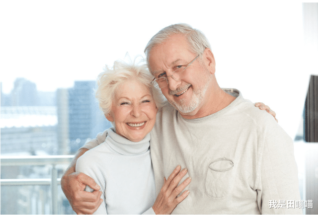 我是田喵喵 搭伙4年后散伙，70岁老人：我愿意养她，不代表愿意养她全家