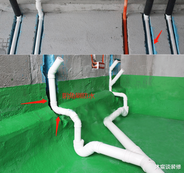 |新房装修,千万别当“甩手掌柜”,这几处细节,一定要亲自验收!