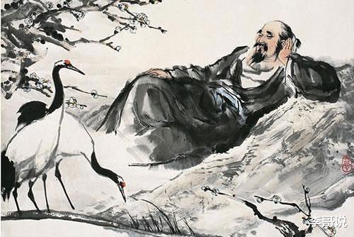 福气兴旺的人，往往做到了这两个“无”，你有吗？