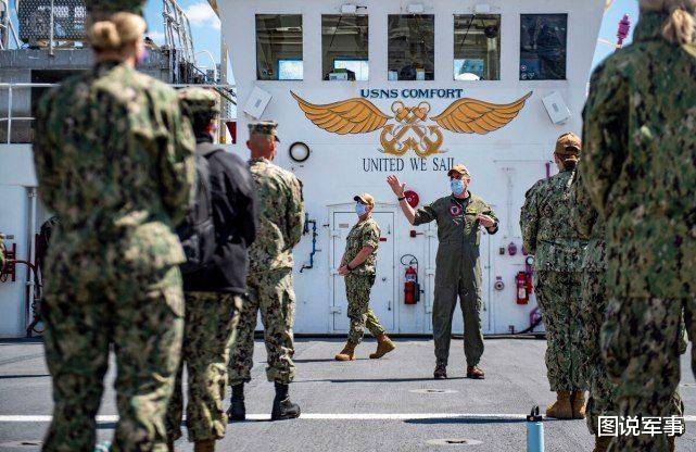 日本|日本全民都怒了!最近飞来的美军全部阳性,日:把我们当殖民地吗