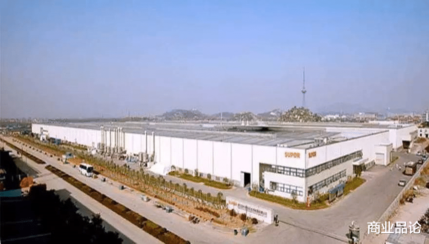 苏泊尔|又一国货沦为洋货，国外财团手握8成股权，还被误认为是国产品牌