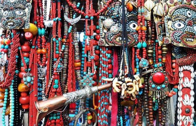 「西藏」此生一定要去一趟西藏，这些攻略必须收藏保存别找不到了