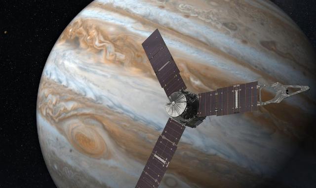 木星■木星30亿年后将变成恒星？科学家惊人推测，你认同吗？