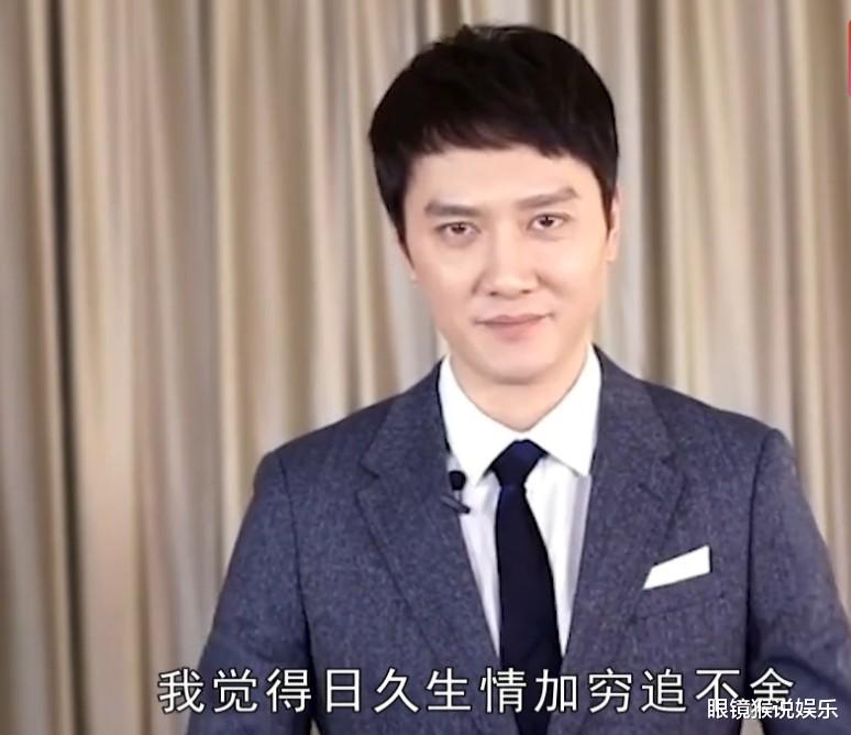 赵丽颖|为啥放弃倪妮，仓促宣布跟赵丽颖结婚生子？冯绍峰结婚原因很现实