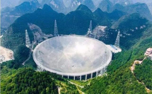恒星|中国天眼究竟发现了什么?为何外国顶尖科学家一而再要求关闭?