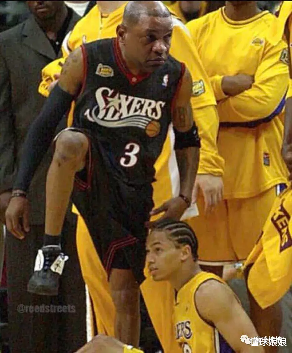 76人队|五年合同！刚签约就有人自愿来投了！不愧是抱团第一人啊