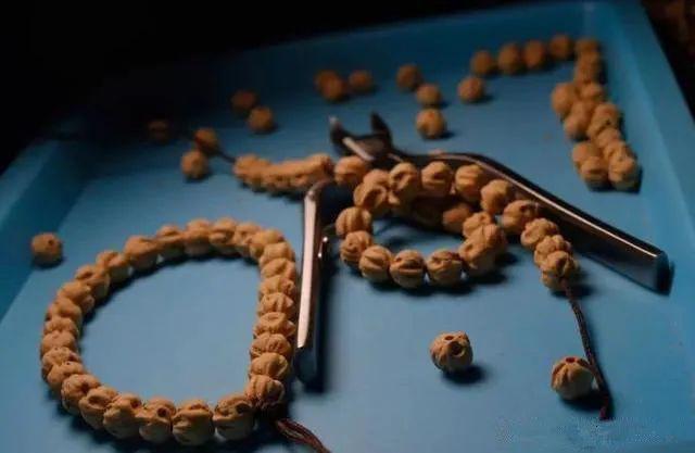 文玩@你手里的文玩是赚了？还是亏了？