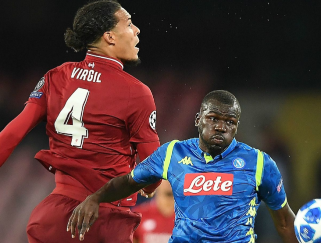 [利物浦]完美？无敌？利物浦仍有4大漏洞，今夏不引援下赛季恐卫冕失败