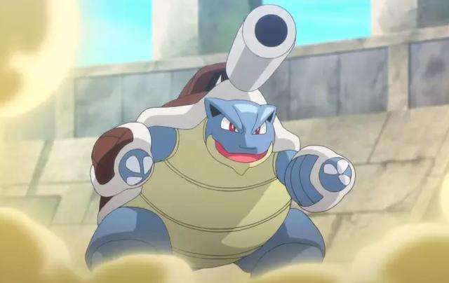 【精灵宝可梦】盘点各系御三家宝可梦前三强代表，新无印篇最后又会有谁能上榜？