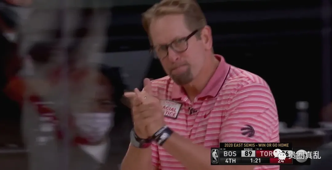 凯尔特人队|?4-3！惊天黑幕！NBA早定好了！繁华史诗不敌命中劫数！