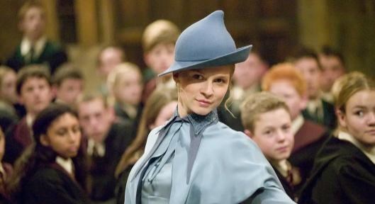 #哈利·波特#为何《哈利·波特与火焰杯》,剪去了霍格沃茨学院的表演场景?