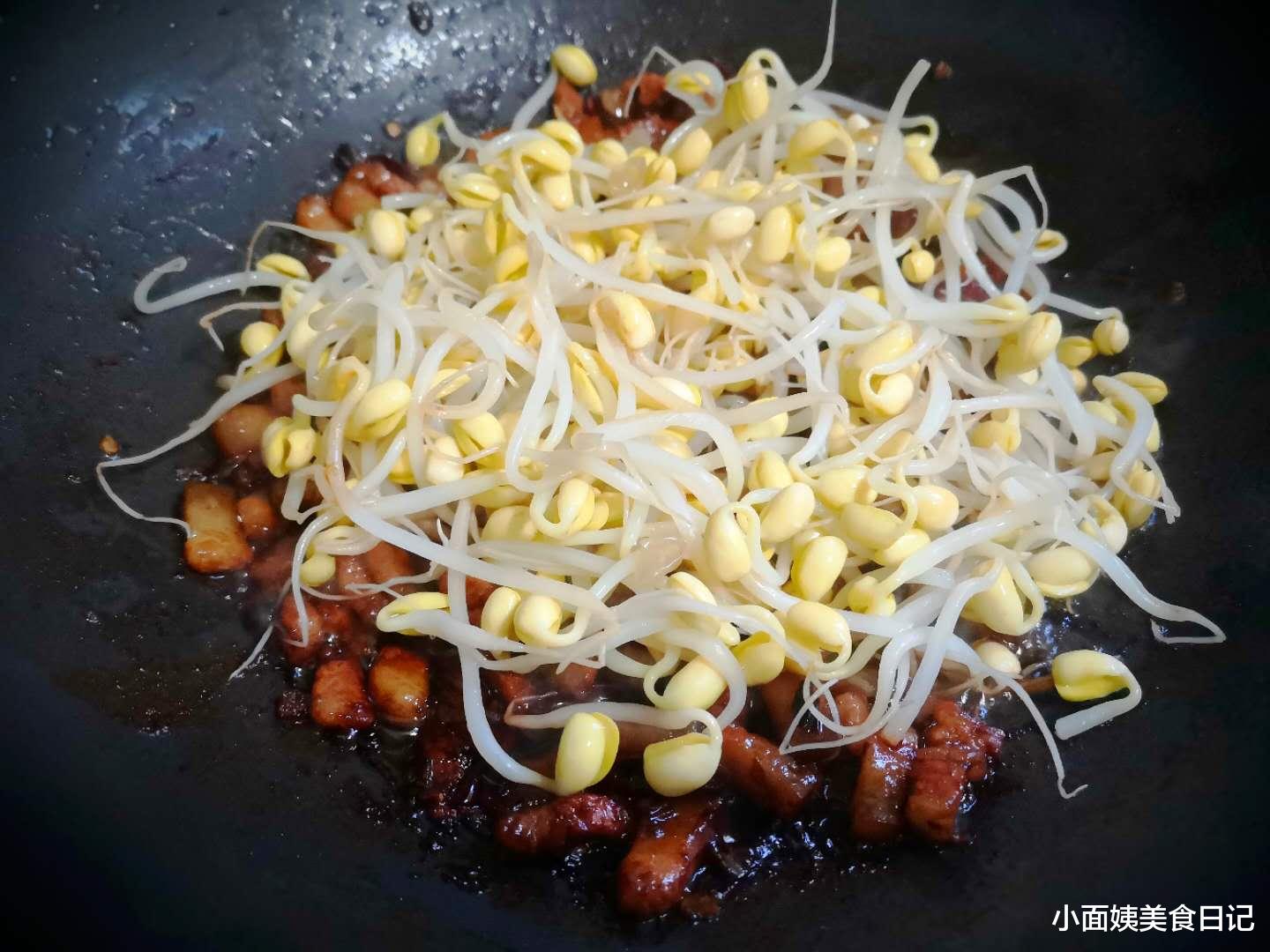 |它是“天然的黄体酮”，隔三差五吃，皮肤紧致，素颜都很美！