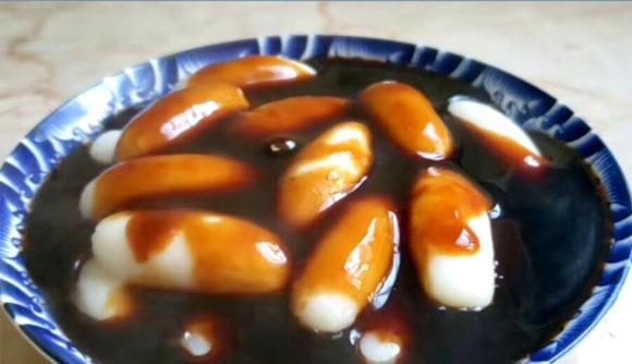 山药|秋季，这食材正当季，加一物一拌锅中一煮，隔三差五吃，气色满满