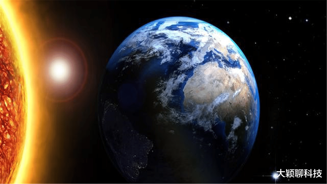 外星文明|地球的“哥哥”被发现，霍金的担忧或成真，外星文明或早已出现！