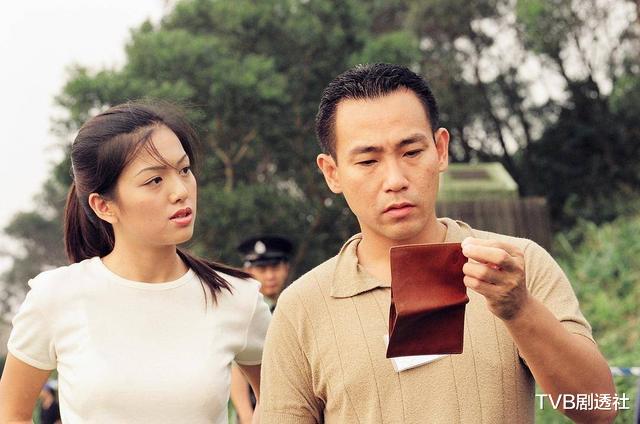 TVB▲收藏！TVB近十年最值得一看的十部冷门剧集