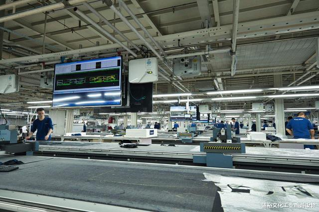 阿里巴巴|阿里犀牛工厂来袭：5分钟生产2000件不同商品