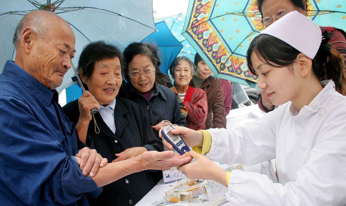 血糖|食物“胰岛素”找到了，常吃点，平稳血糖，小糖人或知难而退
