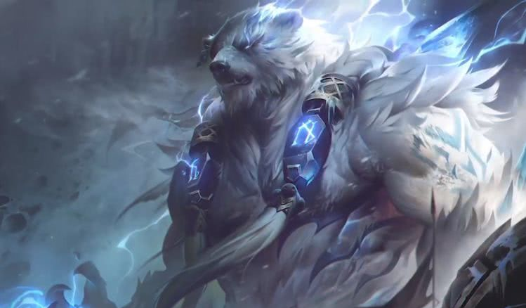 「沃利」LOL：9号大乱斗全新“彩蛋”上线！只要4800精粹即可获得珍稀皮肤！