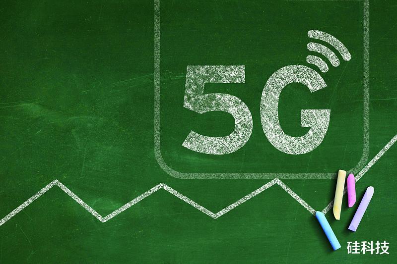 5G|5G再起波澜，中国不只有华为，“美国标准”前途渺茫