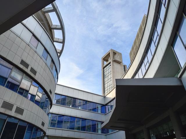 朱海舟|秋天还没换新手机？性价比神机供您任意挑选