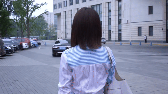 蓝盈莹|《甄嬛传》都八年了，剧中的婢女都成了大女主，蓝盈莹能不急？