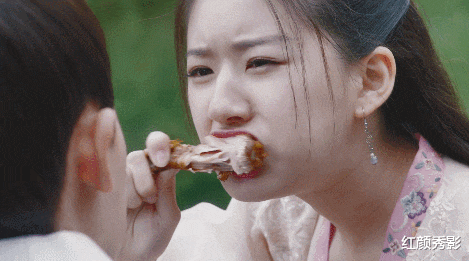 【赵露思】赵露思的“甜宠穿越剧”,还能火几年?