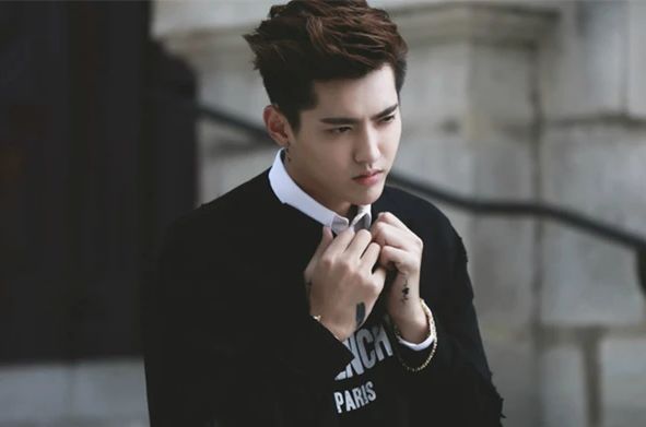 「韩剧」“限籍令”发布,国外避难明星纷纷回国,外籍华星被团灭。