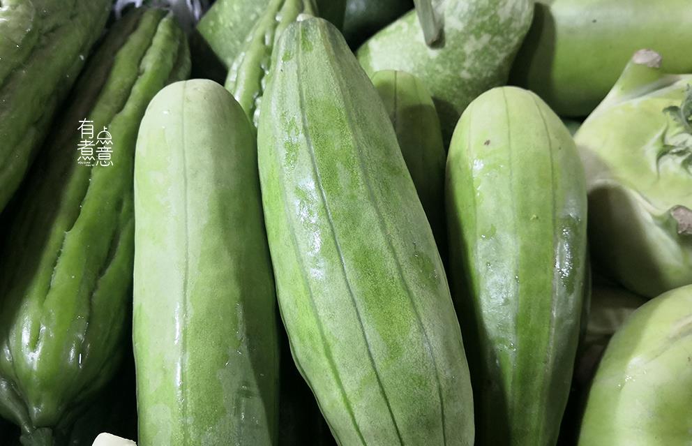 苦瓜@立夏时节，别忘记让家人吃这“5种瓜”，降火消暑，清凉过夏天
