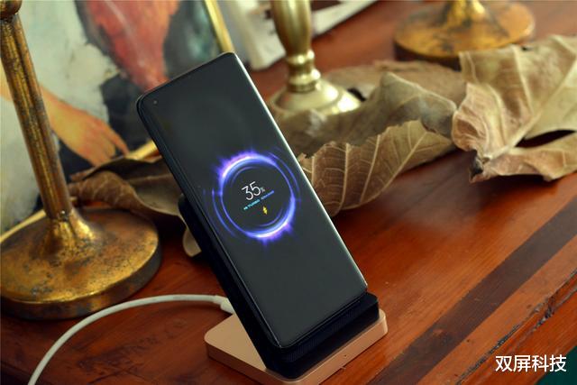 无线充电|谁也没想到，雷军正式宣布，一切来得如此之快！