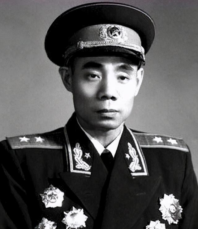 解放战争|抗美援朝首批六个军长，回国后担任什么职务？哪位的职务最高？