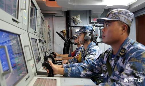 【印度洋】敏感时刻！中巴海军突然在印度洋联手行动，印海军被迫发出警报