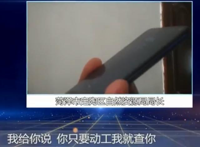 桂东▲男子投资2000万建养猪场,到最后一道手续遭拒,负责人:只要动工我就查你