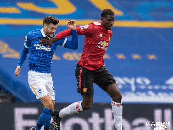 曼联|替补2场造1进球+压哨角球！曼联买了个福星，有望顶替博格巴？