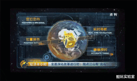 台湾▲最后一颗北斗：从一无所有到全部自主，26年剑指苍穹