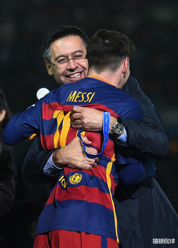 梅西|作死谁不会?7亿违约金又如何,巴萨真的敢和梅西撕破脸吗?